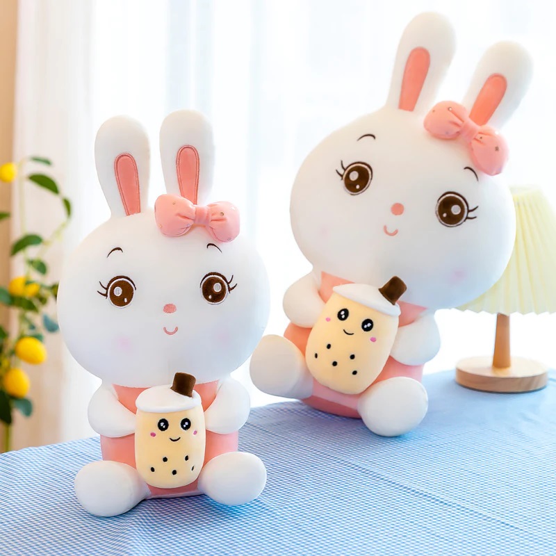 Why You Need Kawaii Plushies in Your Life