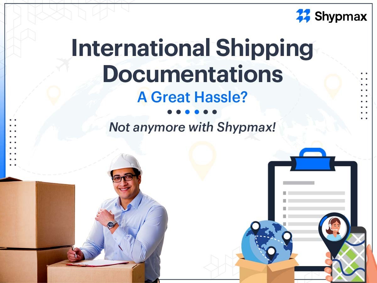Tips and Tricks Need to Follow to Have Safe International Shipping