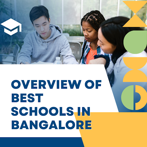 Overview of Best Schools in Bangalore