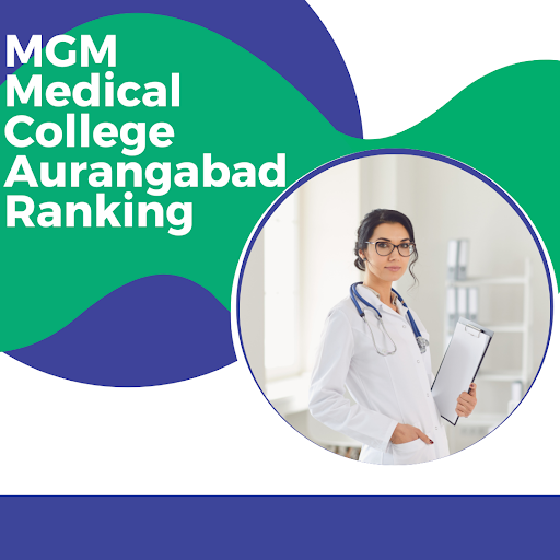 MGM Medical College Aurangabad Ranking