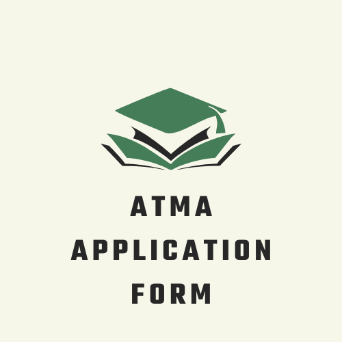 Atma Application Form & Registration 2022