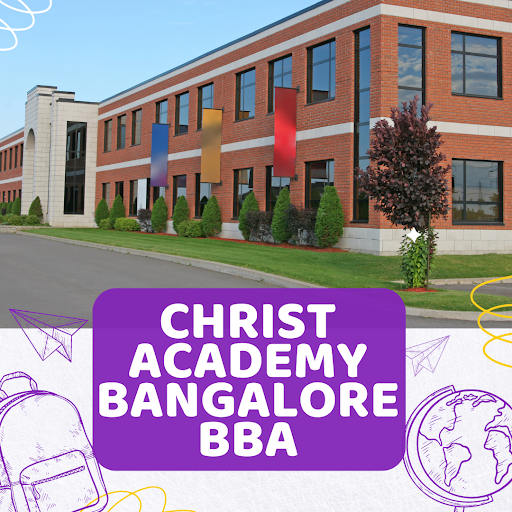Christ Academy Bangalore Bba