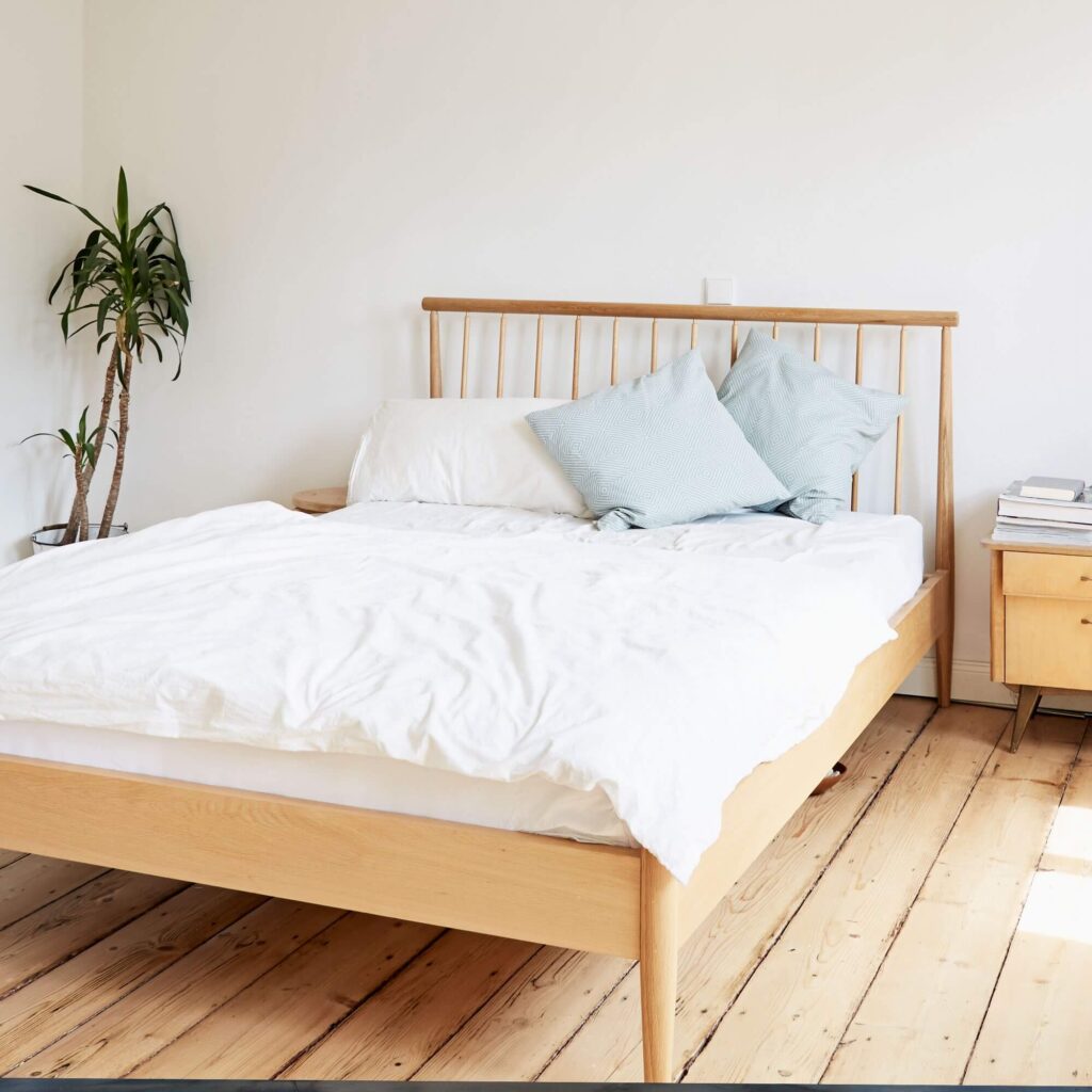Things to Remember While Choosing a Mattress for Your Bedroom