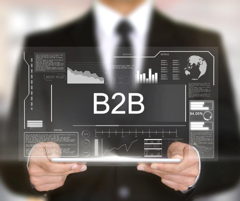How Do You Conduct Market Research for B2B?