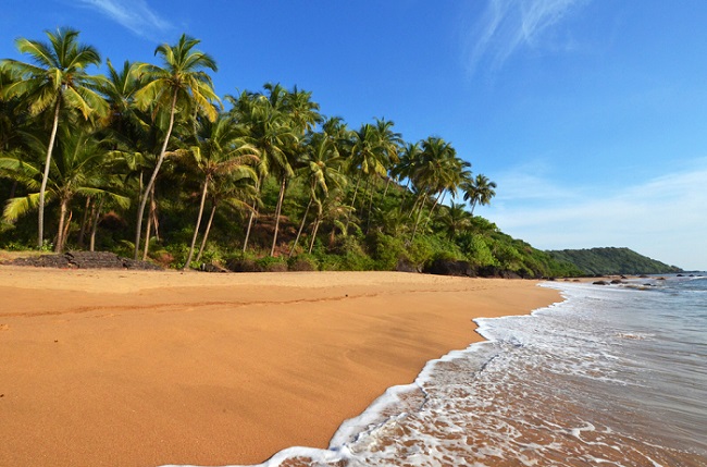 Top 5 Places to Visit in South GOA�