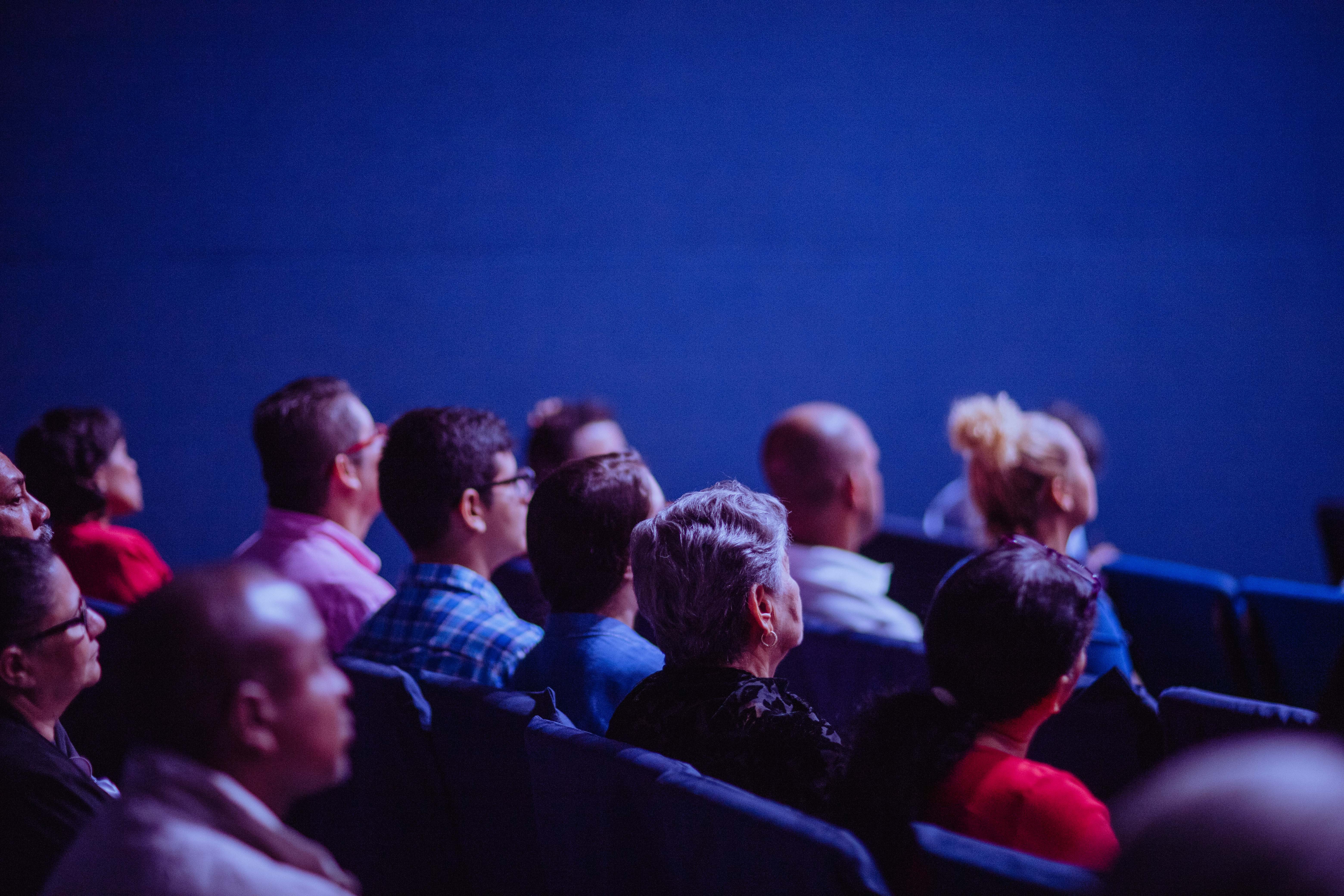 How to Make Your Business Events More Engaging