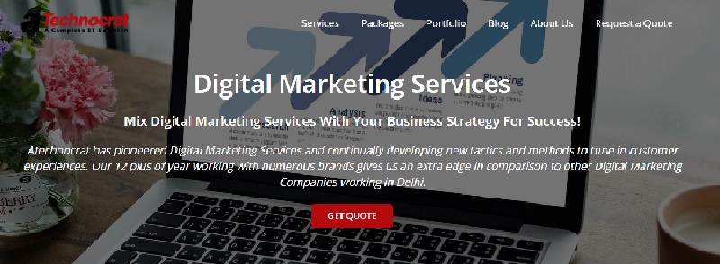 6 Ways Digital Marketing Services Can Help Grow Your Business in 2022