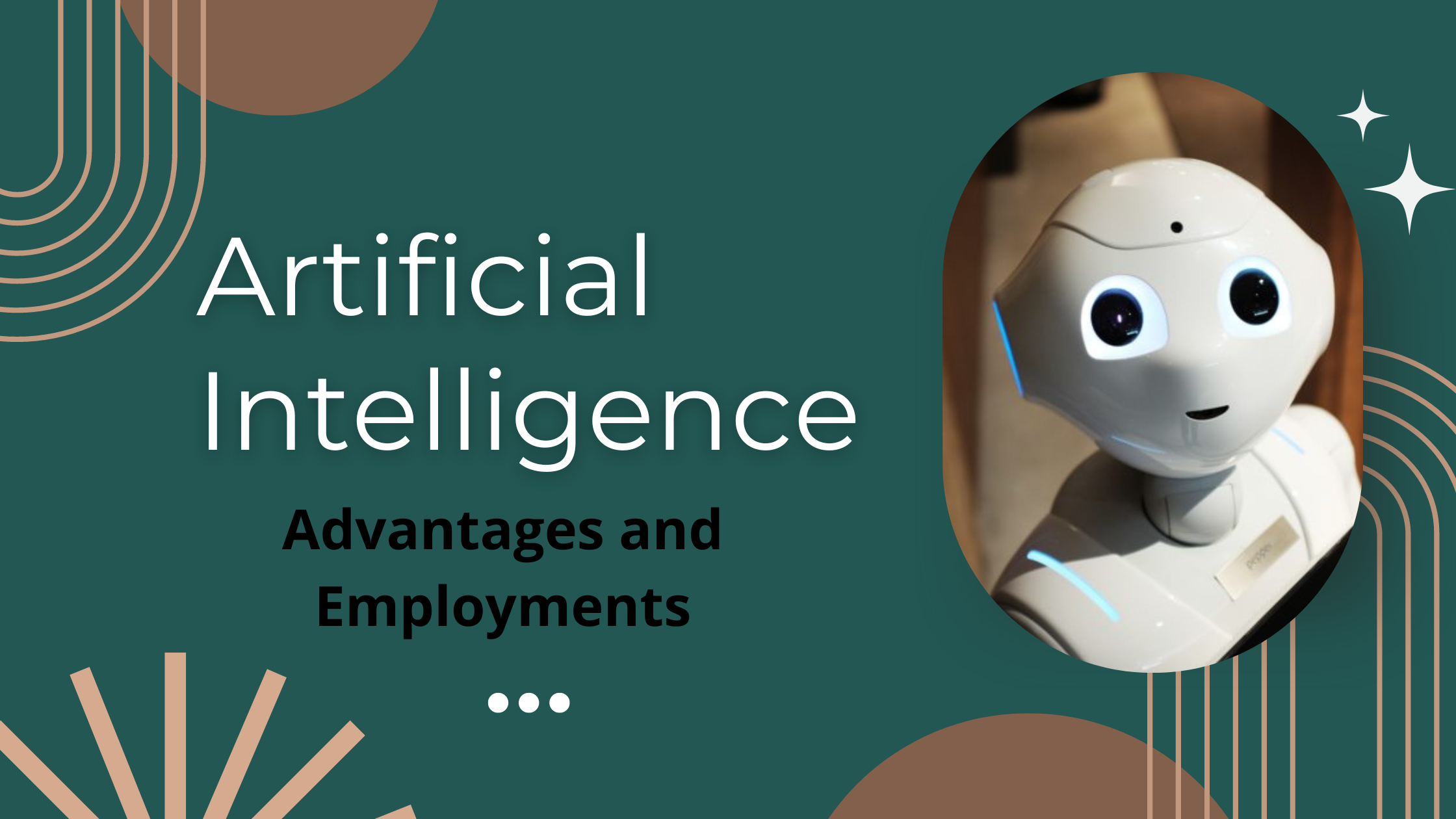 Artificial Intelligences Employment