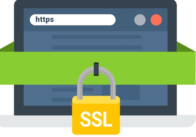 Why There Is Prerequisite for an SSL Certificate?