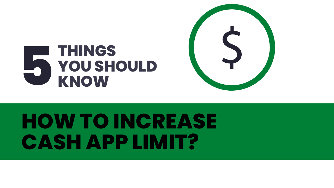 What Is My Cash App Weekly Limit- How Do Raise This Limit?