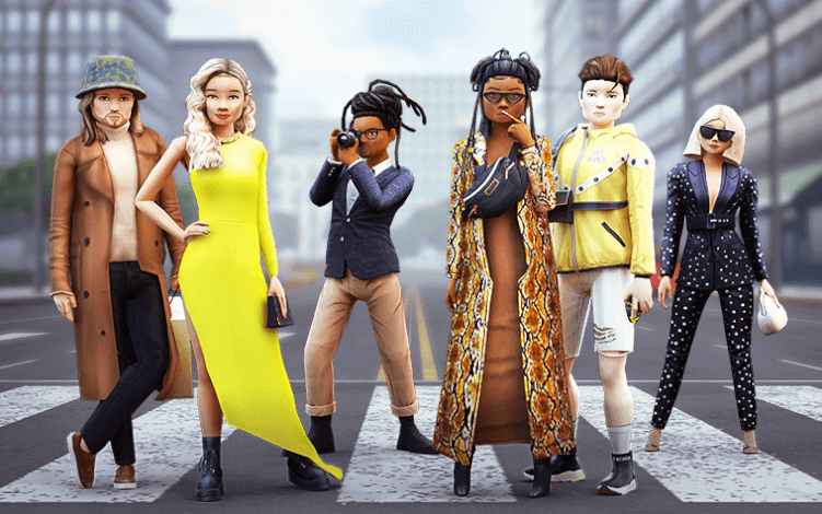 Metaverse and Fashion Designing: Can They Grow Together?