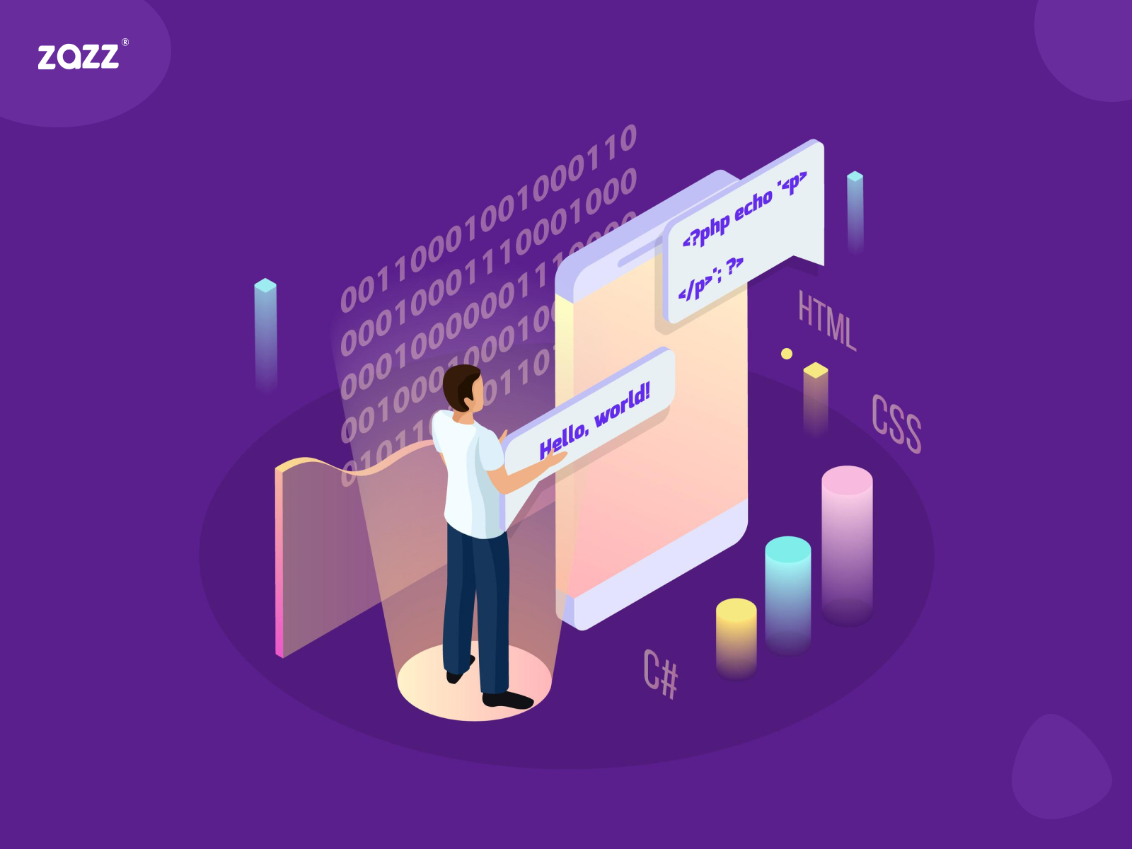 Hire React Native App Developer in California