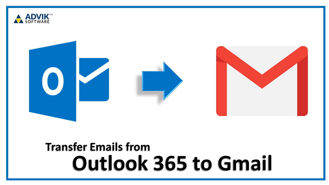 Migrate Emails From Office 365 to Gmail Using Free Methods