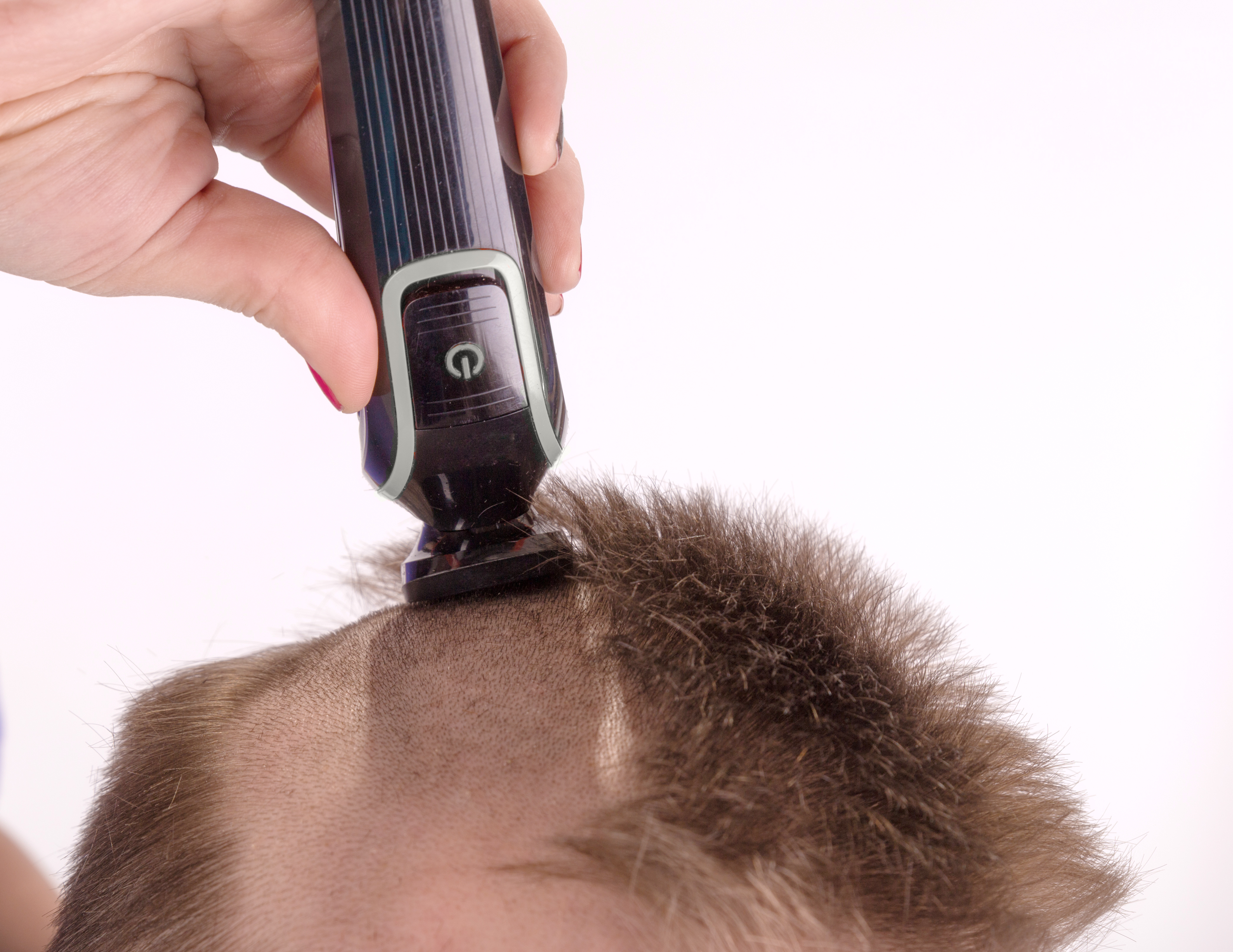 Check Out the Five Caring Steps to Upkeep Your Shaving Head.