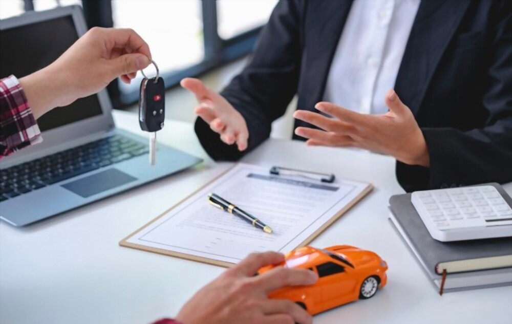 5 Best Tips to Find the Best Car Buyer in Melbourne