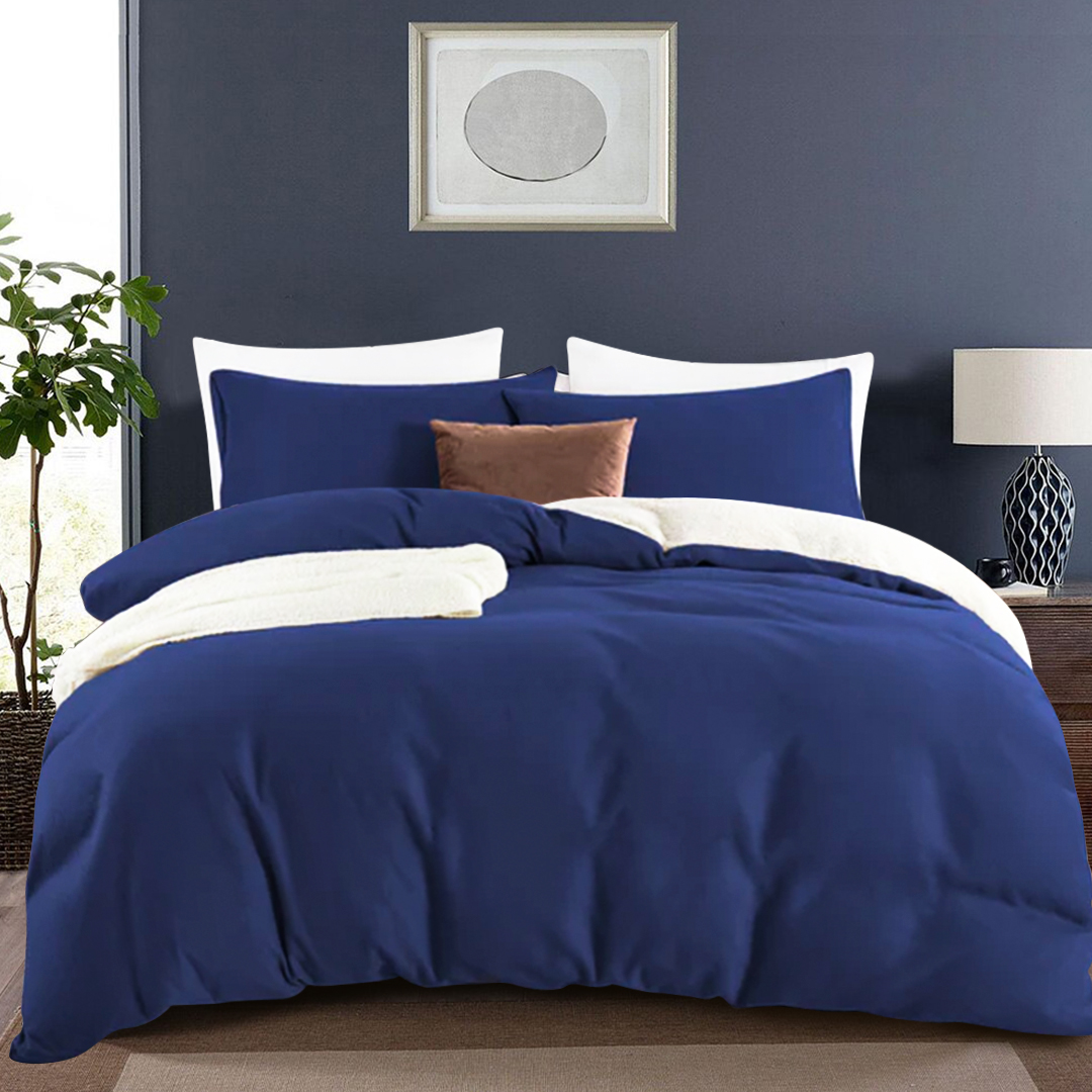 What Fluffy Teddy Bear Bedding Offers to You