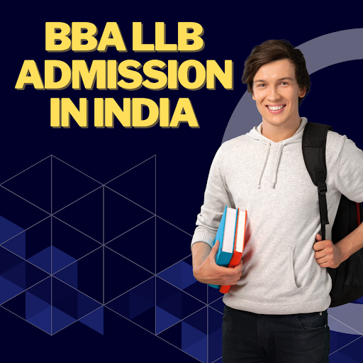 Bba Llb Admission in India