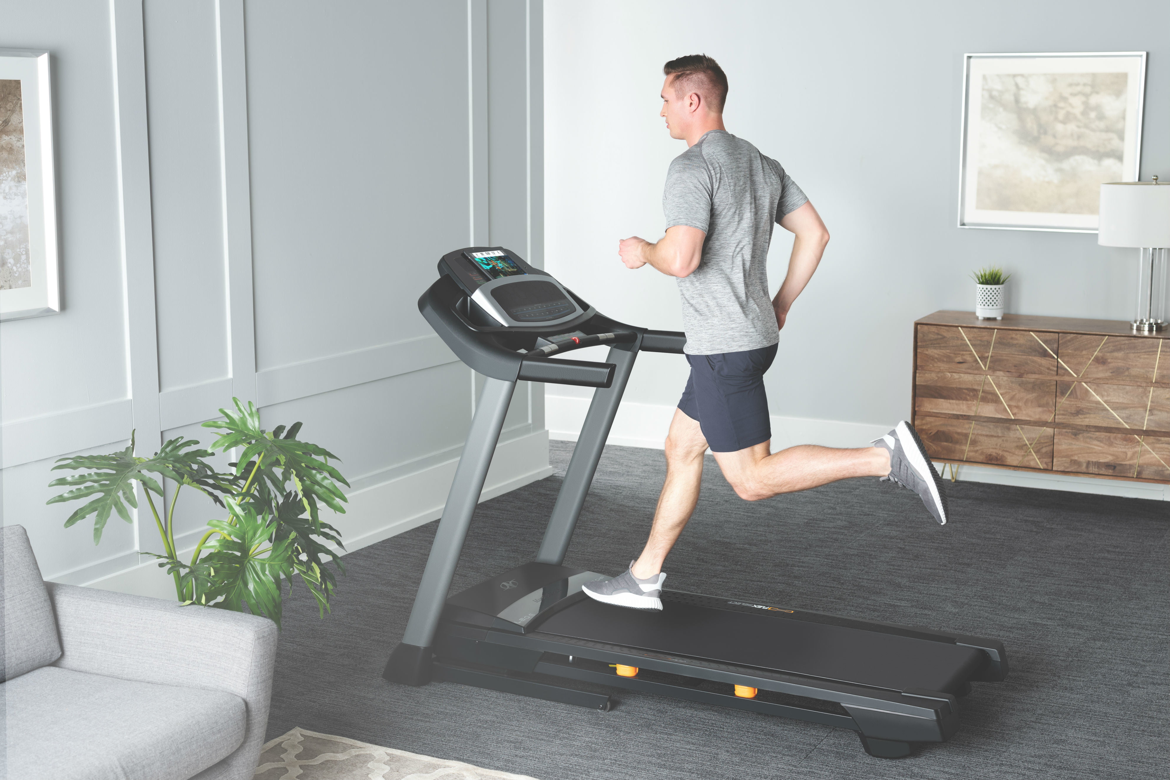 The Smart Shopper�s Treadmill Buying Guide