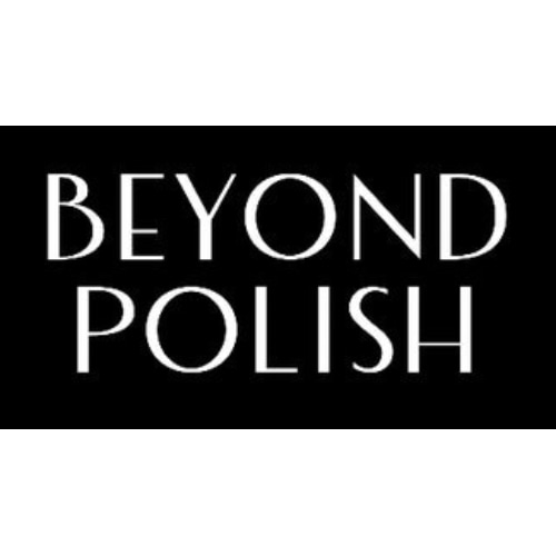 Look What You Love to Be With Beyond Polish Coupon Code