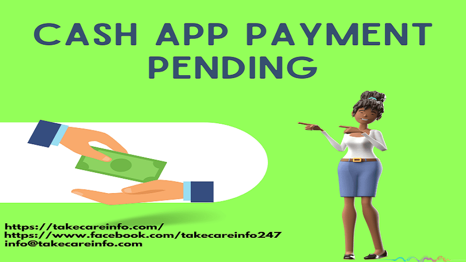 Cash App Payment Pending Issue: How to Fix It?
