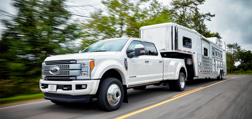  Safe Trailer Towing Tips You Should Keep In Mind