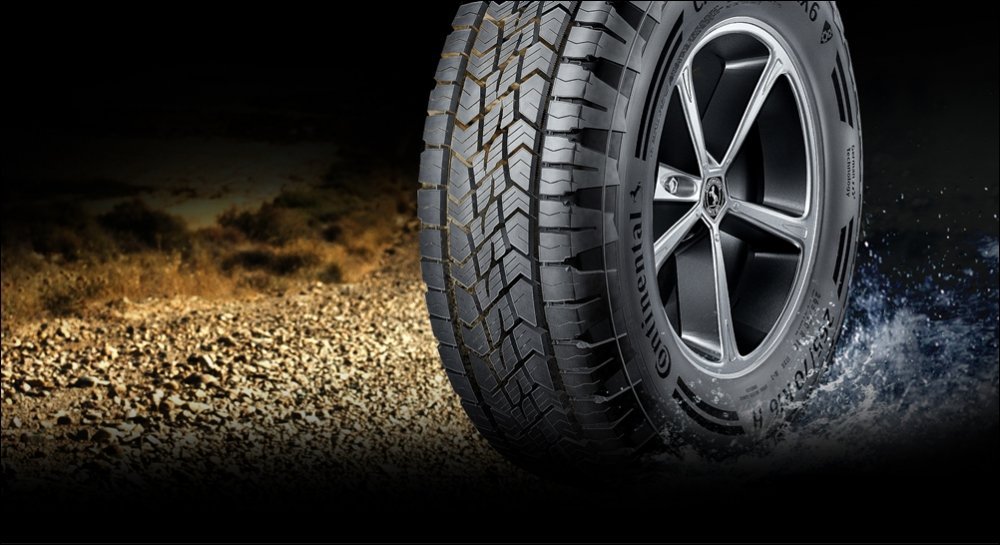 7 Things To Consider Before Choosing Suv Tyres�