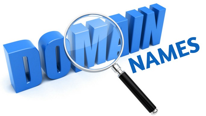The Procedure of Easy Registration of PK Domain Name