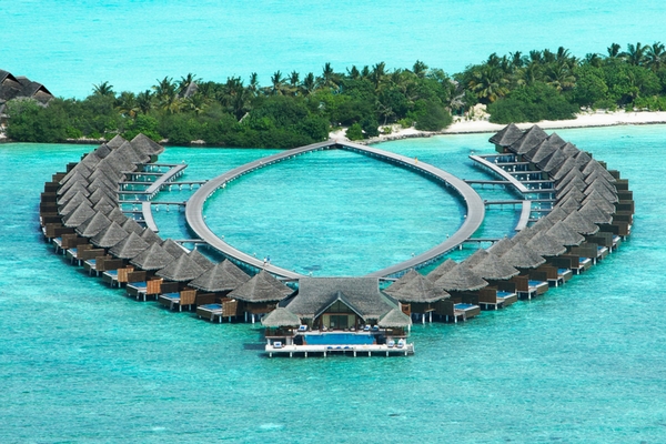Best Places to Visit in Maldives