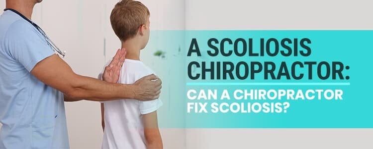 Can a Chiropractor in Mandeville Fix Scoliosis?