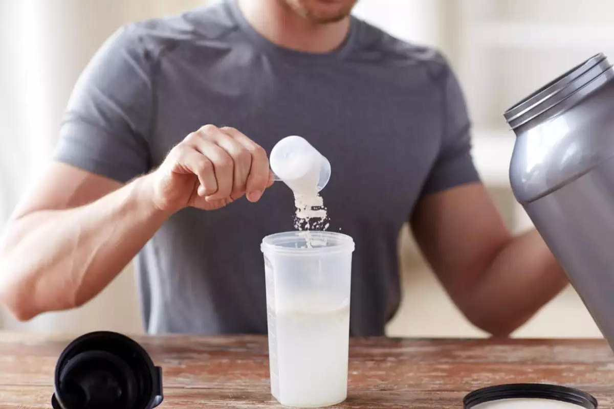 10 Ultimate Benefits Of Using Protein Supplements During Workout