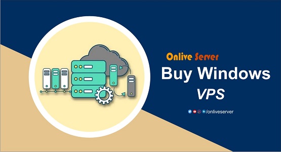Buy Windows Vps and Host Unlimited Websites for One Low Cost