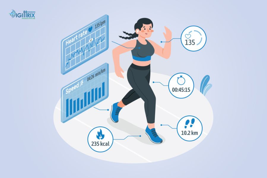 What Is the Best Framework for Developing a Fitness App?