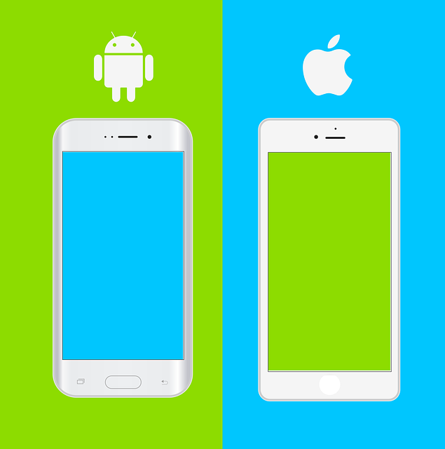 iOS vs. Android: Who Has Better Privacy?�