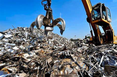 How Can Metal Recycling Help in Sustaining the Environment?