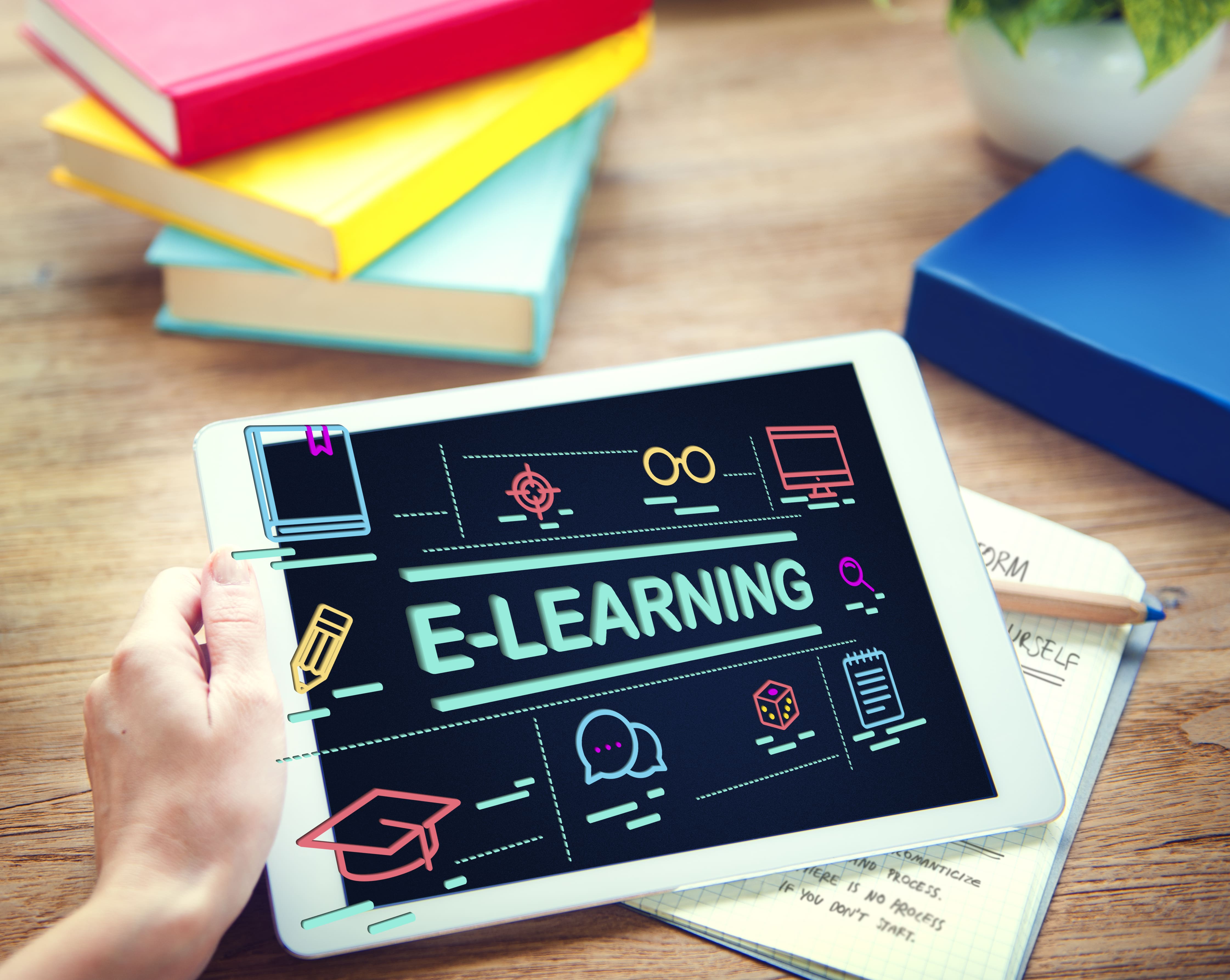5 Tips to Make Your E-learning Relevant