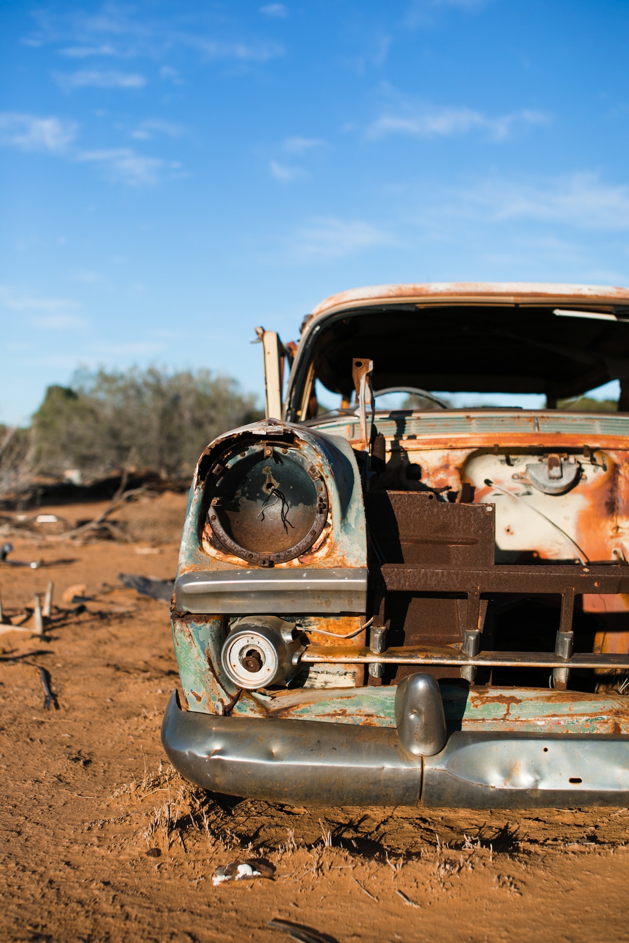 How to List Out the Best Old Car Removal Companies in Adelaide?