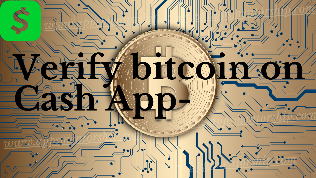 How Do I Activate My Bitcoin Cash App?