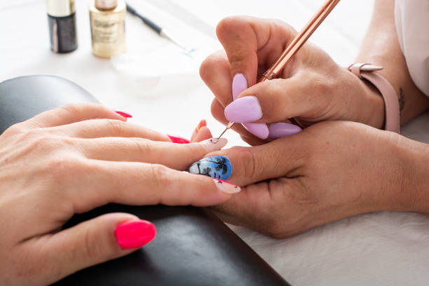 5 Tricks to Enhance the Beauty of Your Nails 