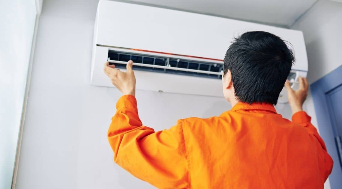 Do You Really Need an AC Maintenance Contract?