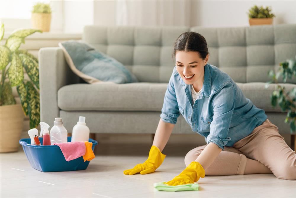 Best Cleaning Tips to Make Your House Look Like a New House