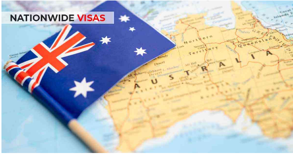 How Long Does It Take To Get an Australian PR Visa From India?