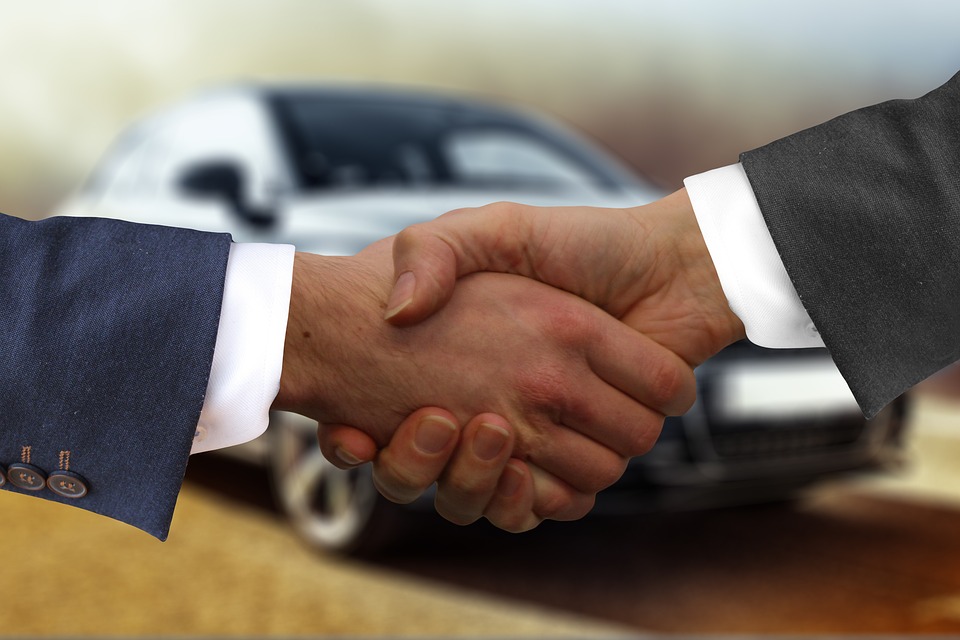 Buying New vs Used Car: Which One Is Better?