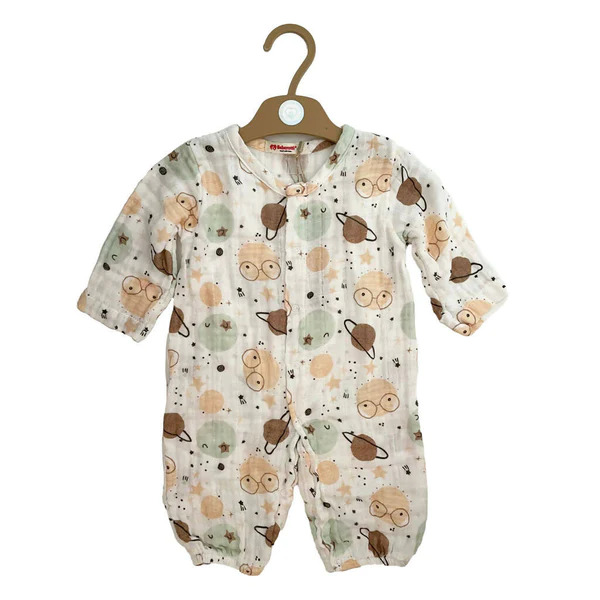 Different Types of Baby Jumpsuits