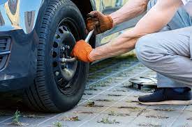 Mobile Tyre Fitting Service and Wheel Alignment
