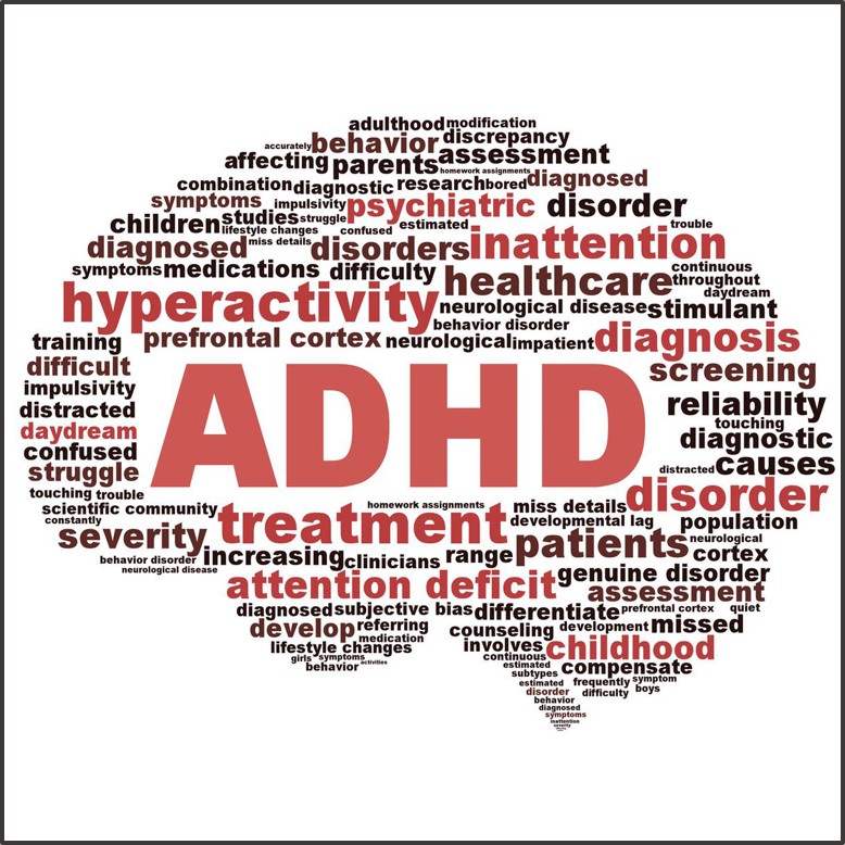 3 Tips to Focus On ADHD Problems: Know Before You Try Anything