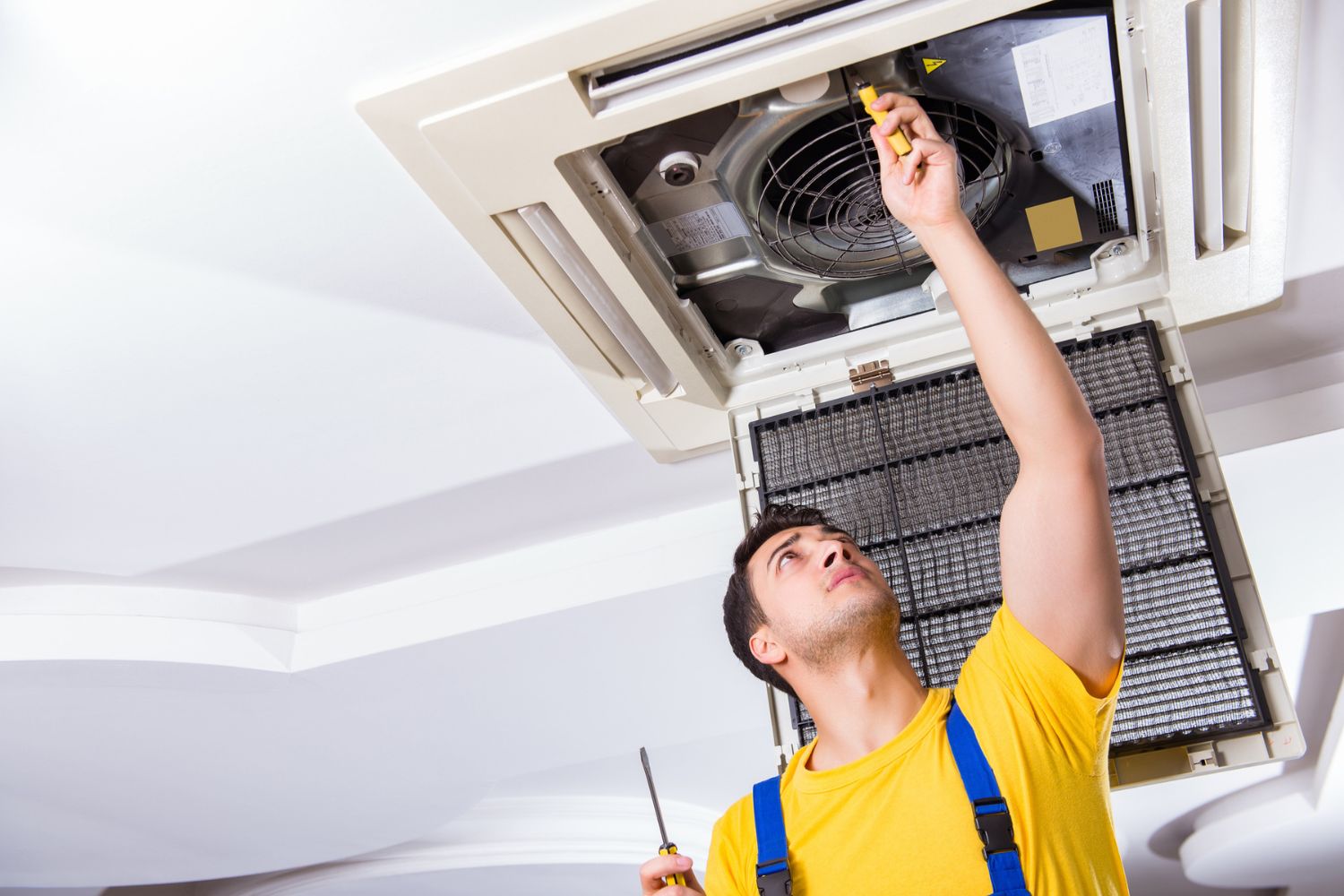 Factors That Might Affect the Cost of Hvac Services