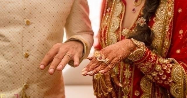 13 Wedding Rituals in A Muslim Wedding 