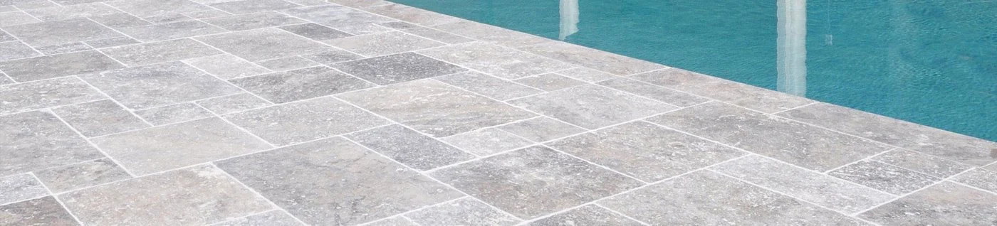 Discover All There Is to Know About Travertine Tiles