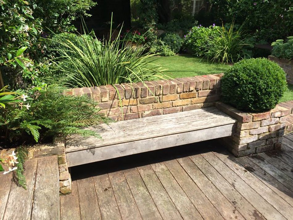 Time to Improve the Look of your Outdoor Space with the Engraved Bricks and Granite Benches 