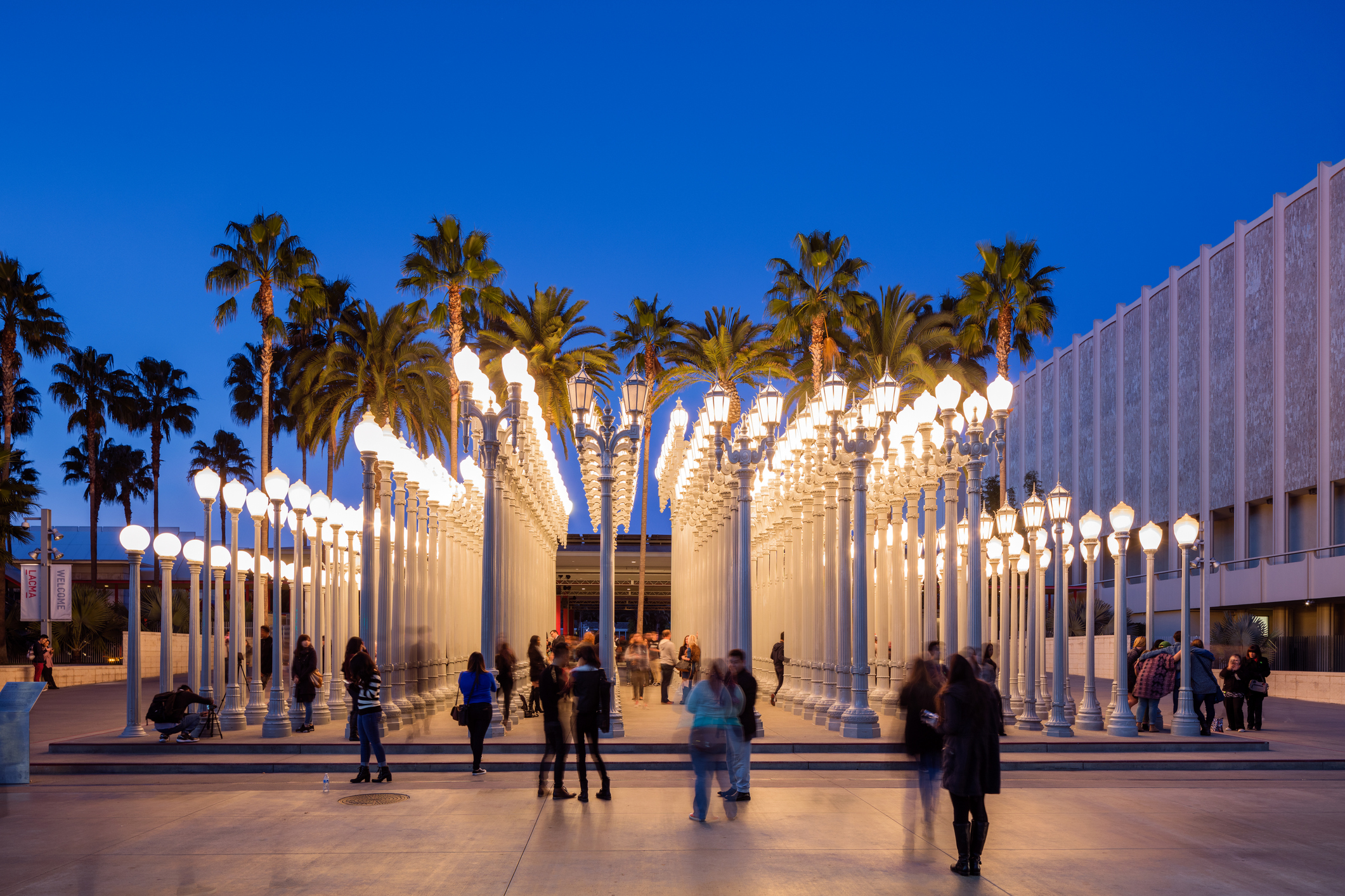 Most Impressive Places to Visit in Los Angeles